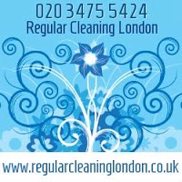 Regular Cleaning London 355182 Image 4